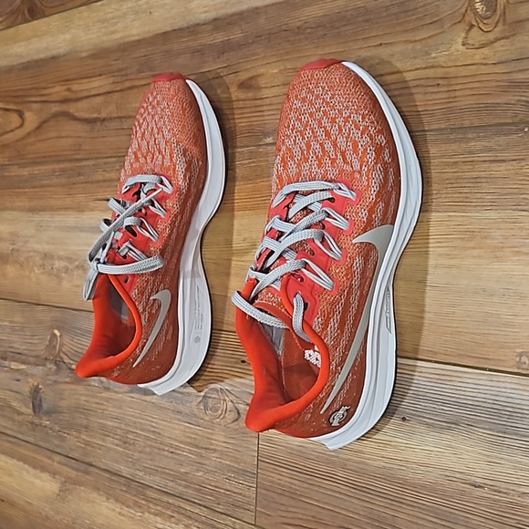Nike Pegasus 36 Ohio State - Picture 3 of 7